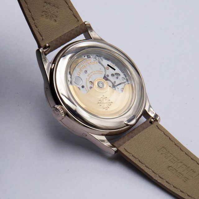 Patek Philippe Complications 5396G-011 Image 6